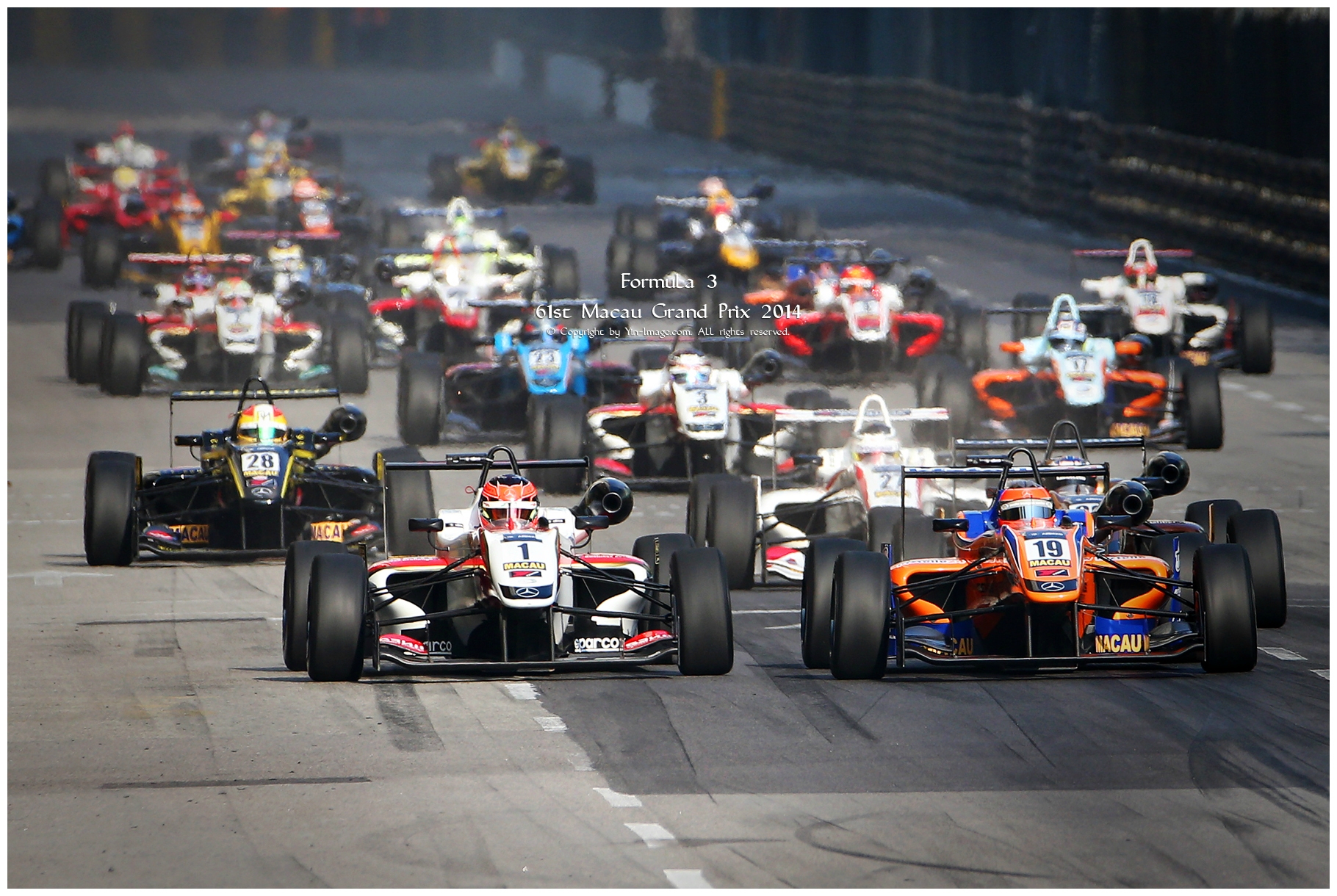 Macau GP 2014 068